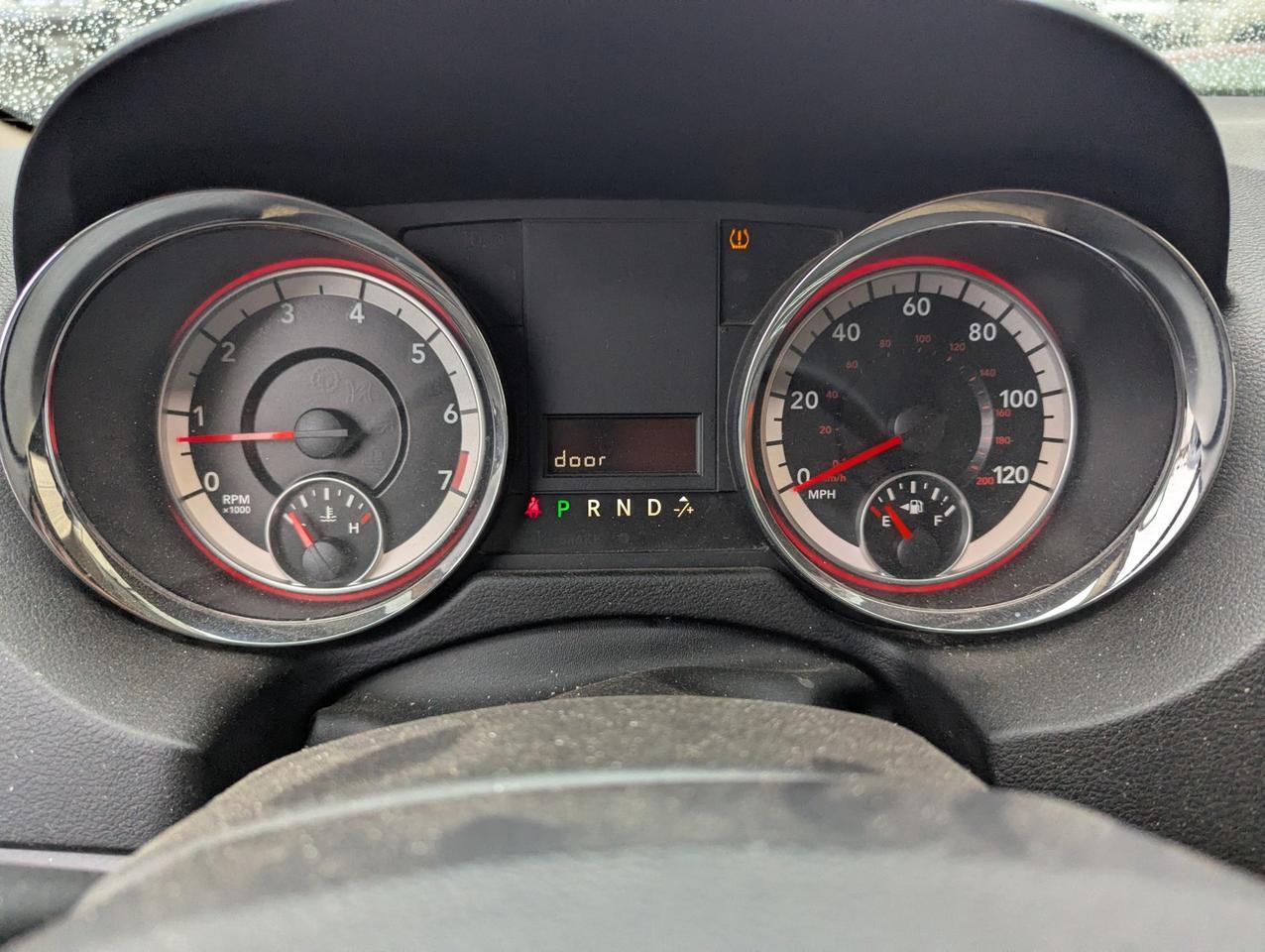 2014 Dodge Grand Caravan SXT Grand Junction CO
