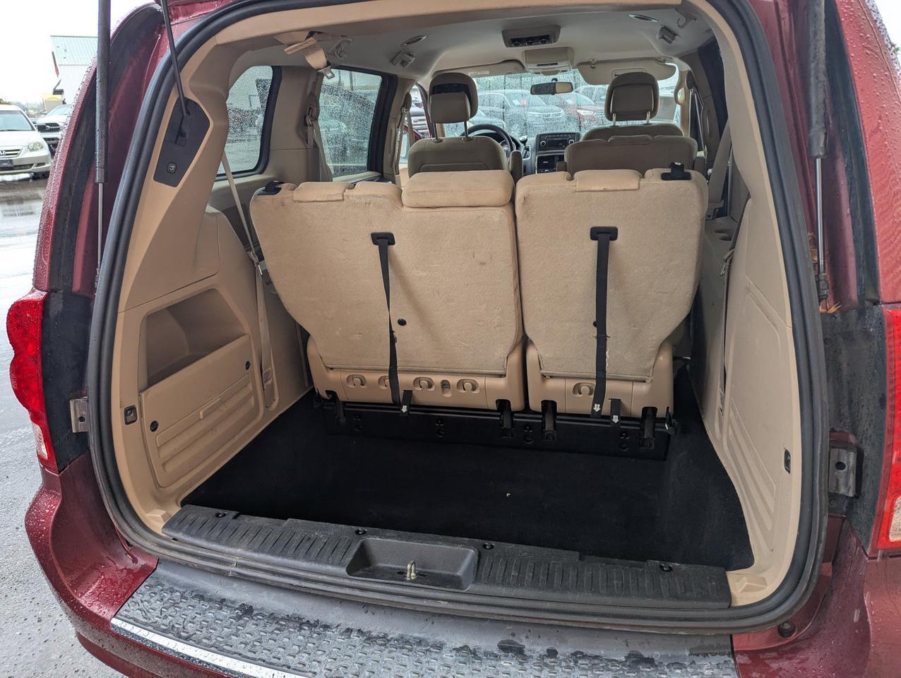 2014 Dodge Grand Caravan SXT Grand Junction CO
