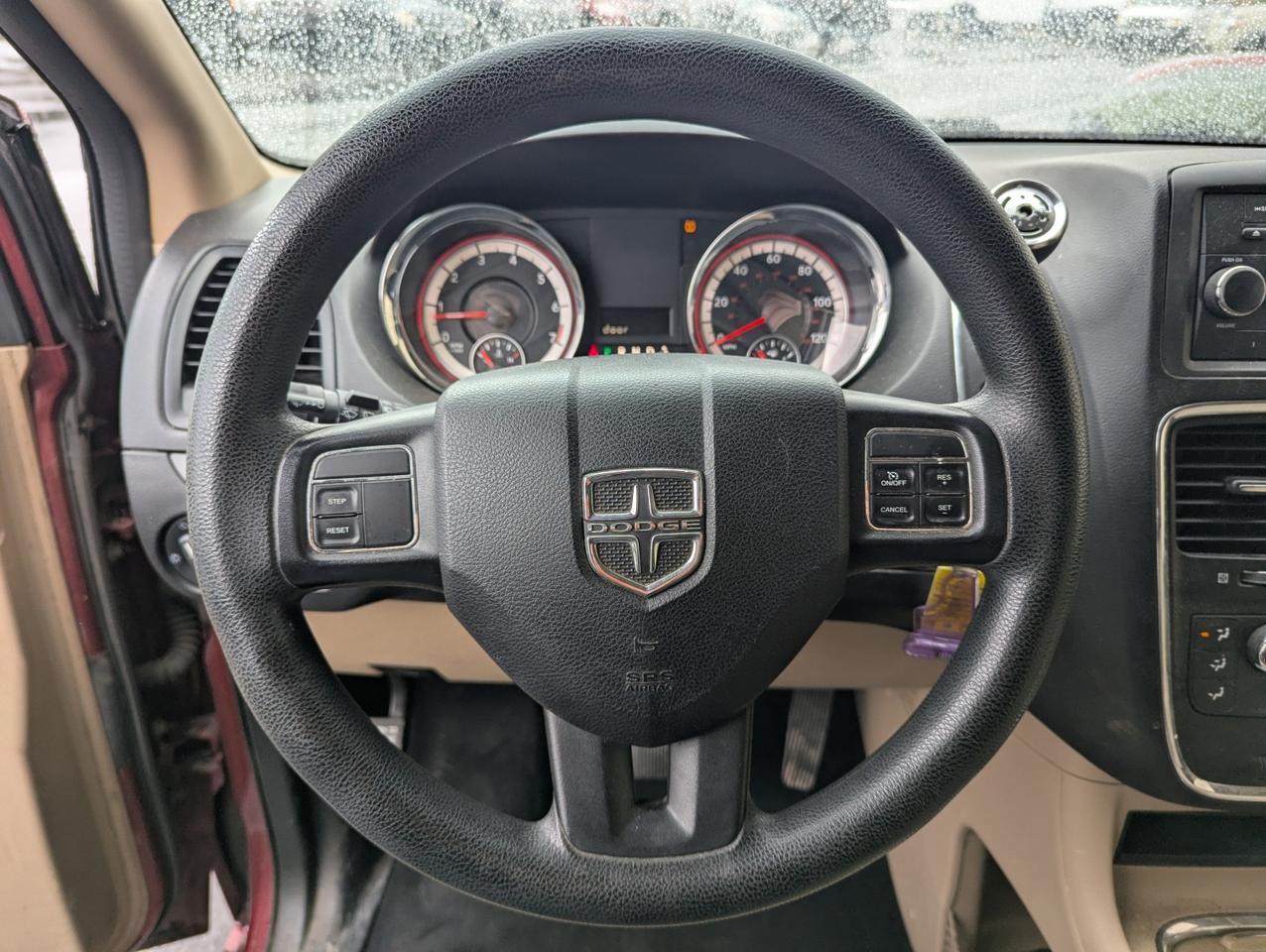2014 Dodge Grand Caravan SXT Grand Junction CO