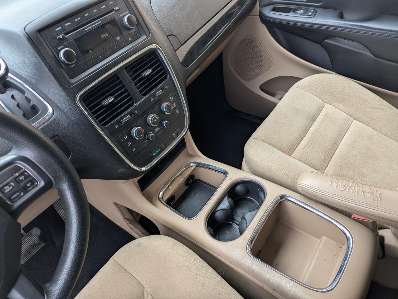 2014 Dodge Grand Caravan SXT Grand Junction CO