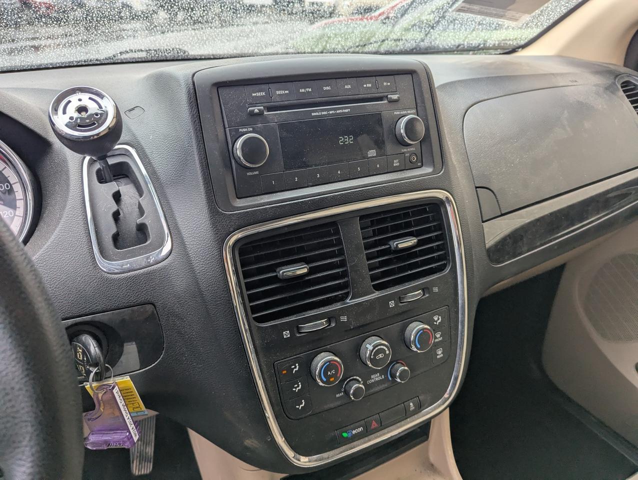 2014 Dodge Grand Caravan SXT Grand Junction CO