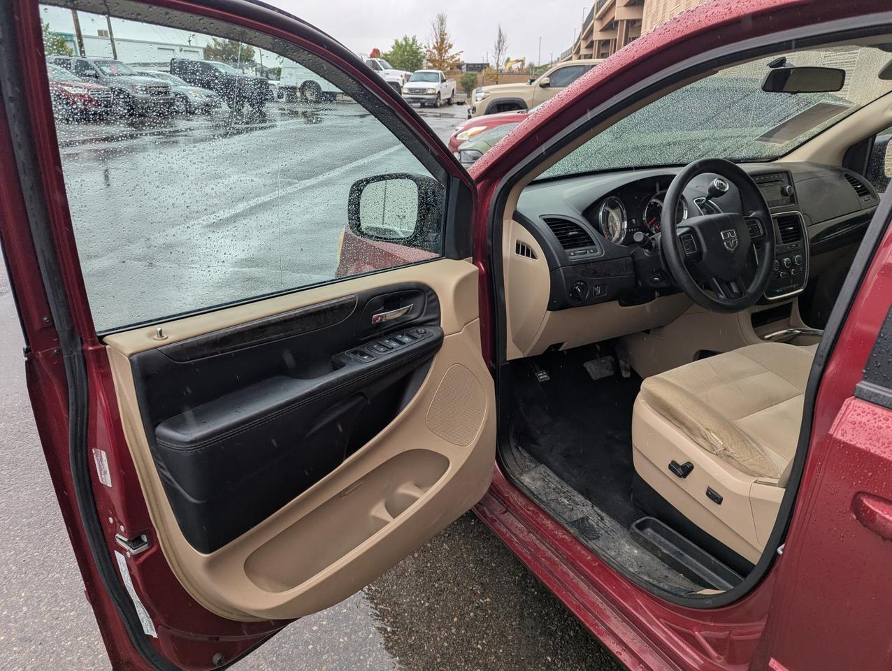 2014 Dodge Grand Caravan SXT Grand Junction CO
