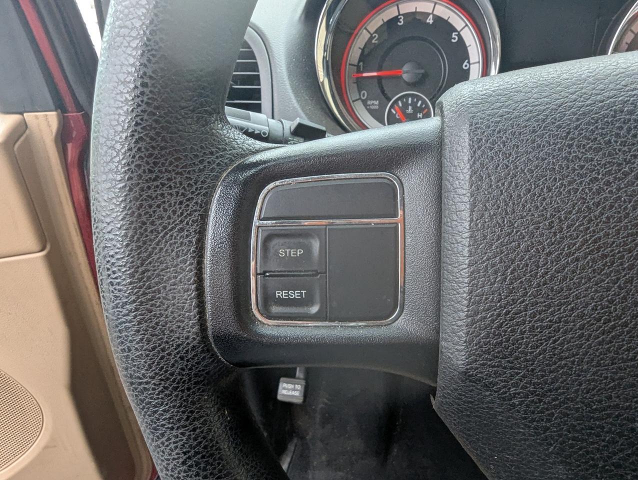 2014 Dodge Grand Caravan SXT Grand Junction CO