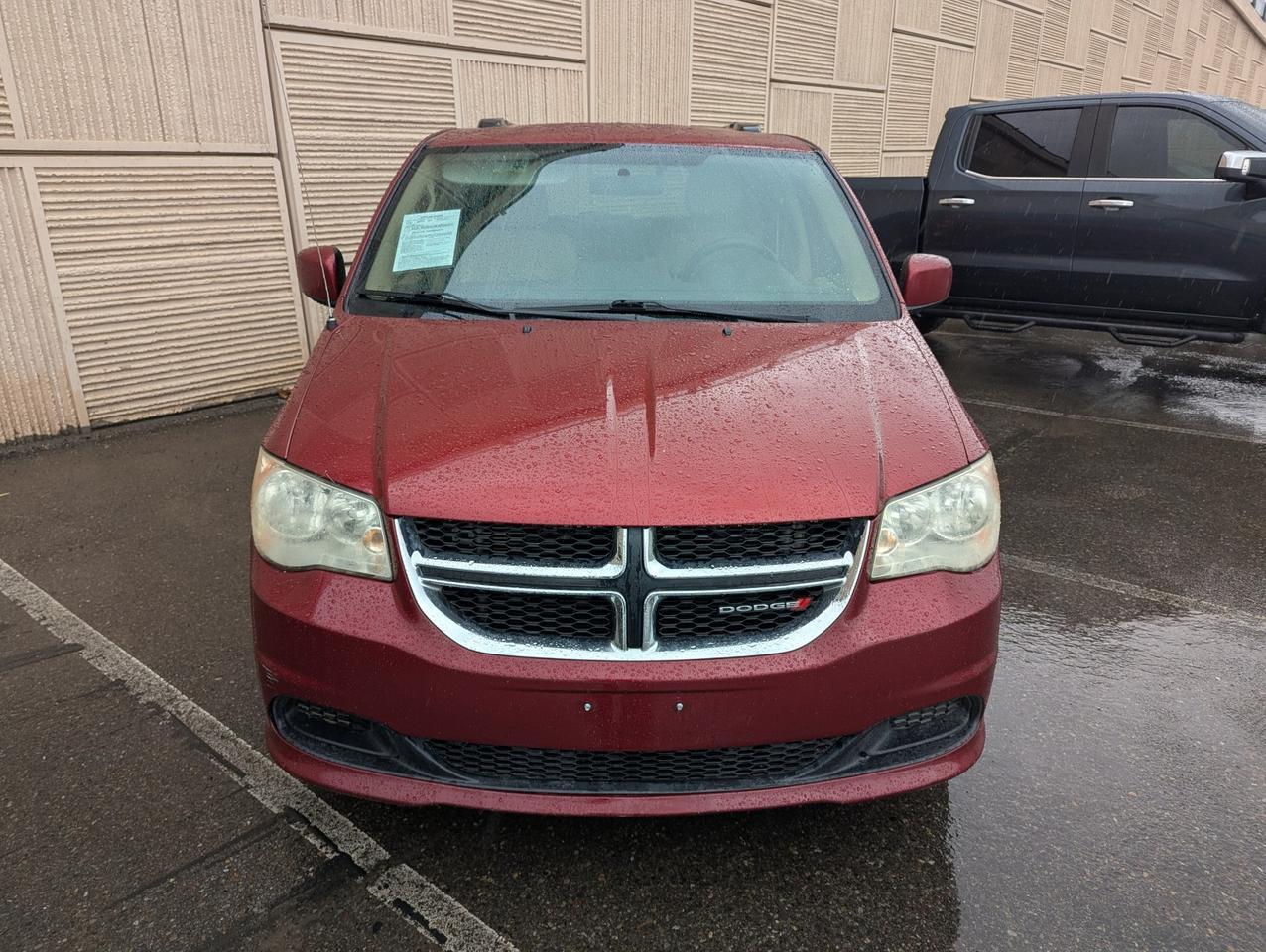 2014 Dodge Grand Caravan SXT Grand Junction CO