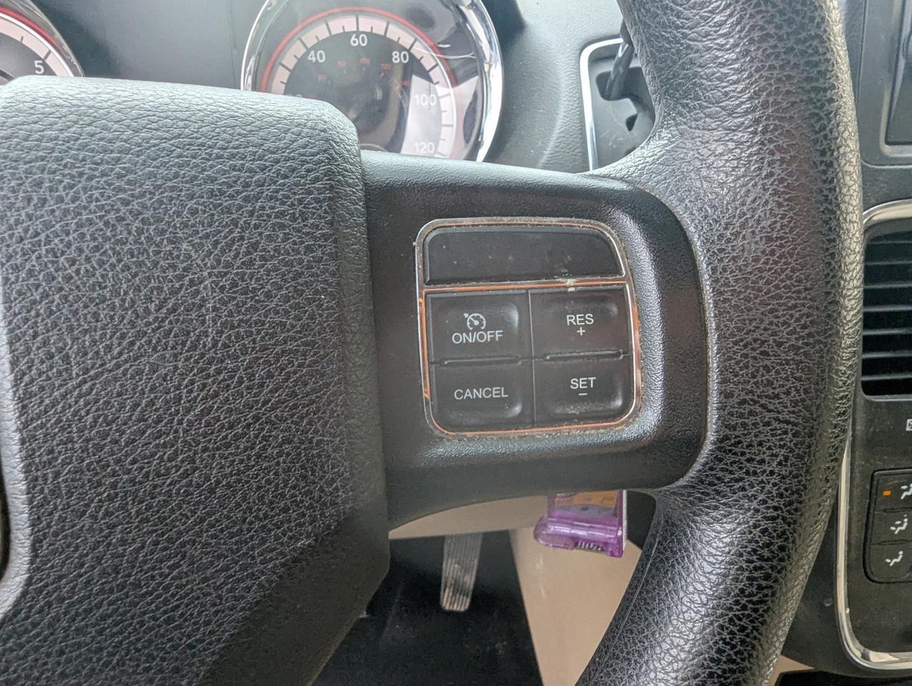 2014 Dodge Grand Caravan SXT Grand Junction CO