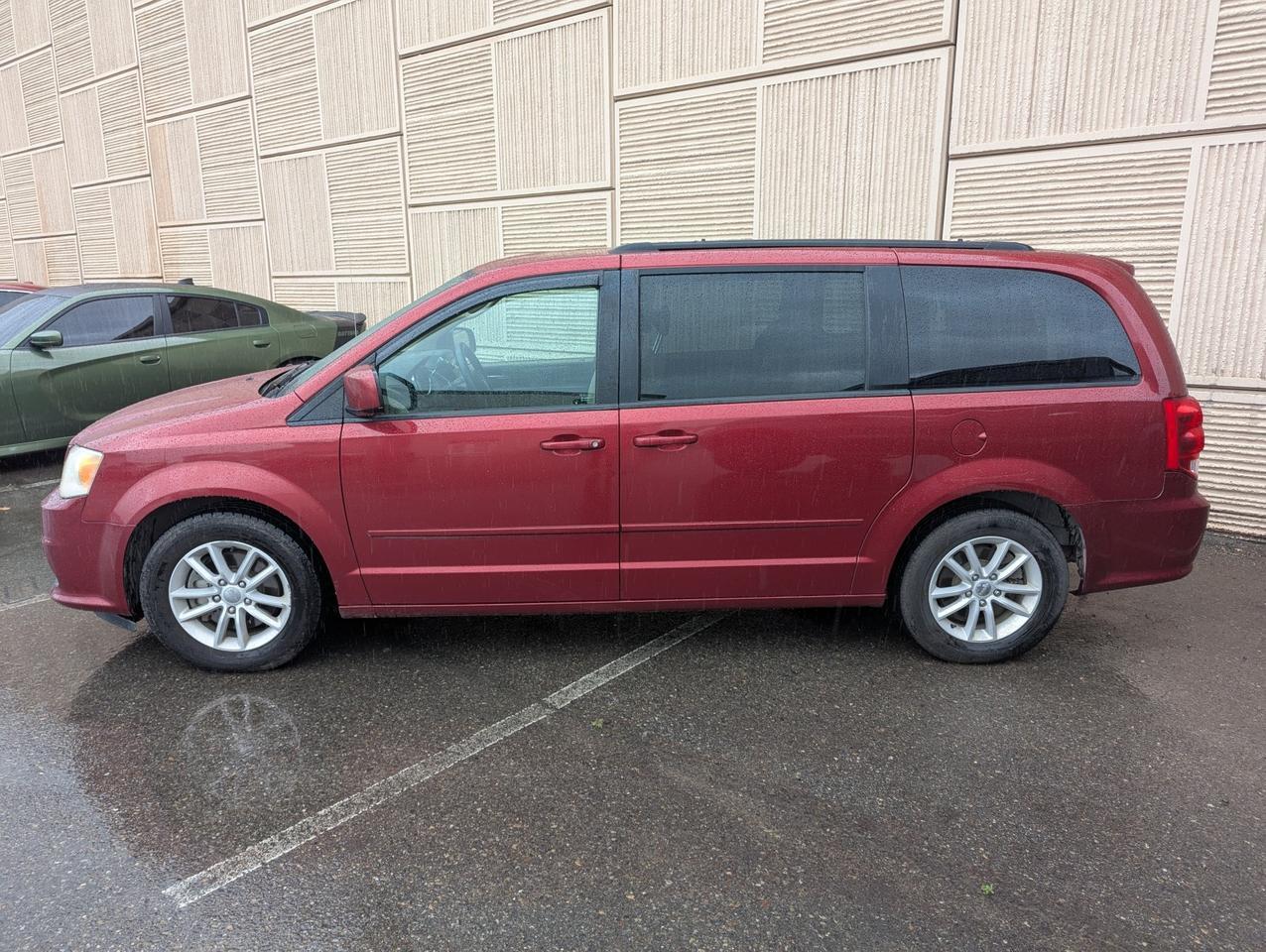 2014 Dodge Grand Caravan SXT Grand Junction CO
