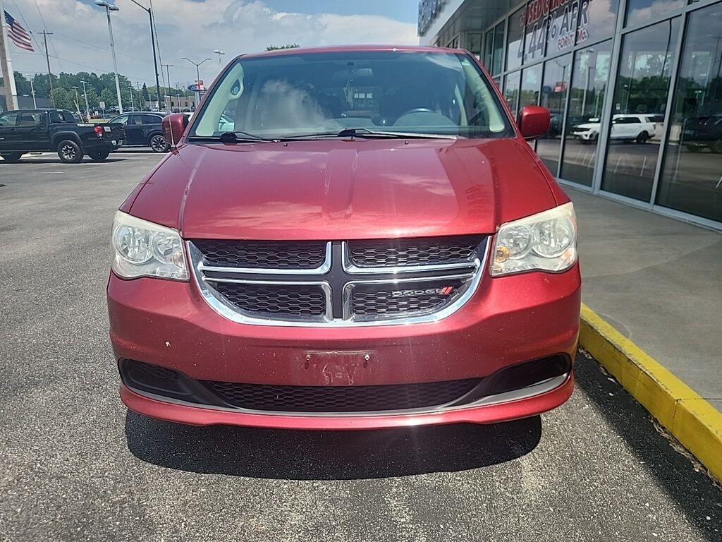 2014 Dodge Grand Caravan SXT Green Bay WI