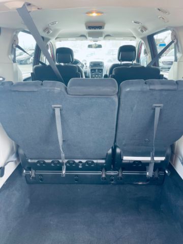2014 Dodge Grand Caravan SXT Hot Springs AR