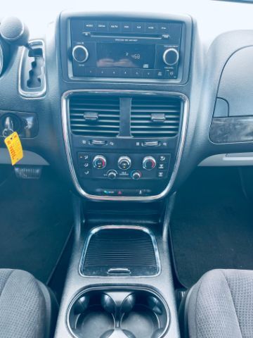 2014 Dodge Grand Caravan SXT Hot Springs AR