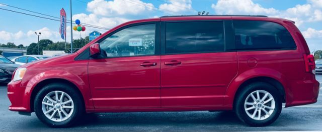 2014 Dodge Grand Caravan SXT Hot Springs AR