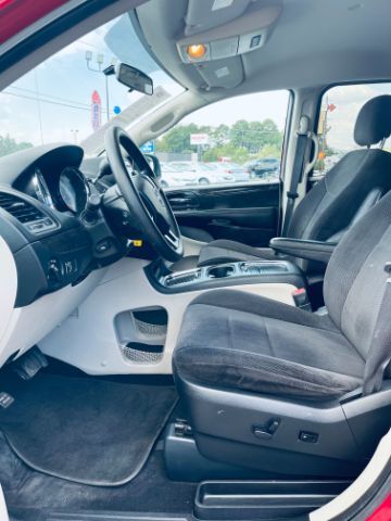 2014 Dodge Grand Caravan SXT Hot Springs AR