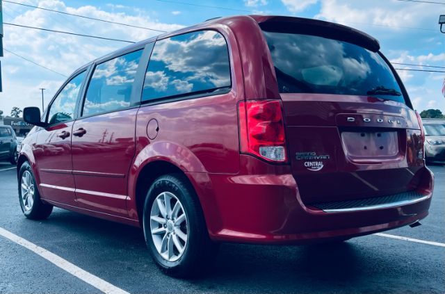 2014 Dodge Grand Caravan SXT Hot Springs AR