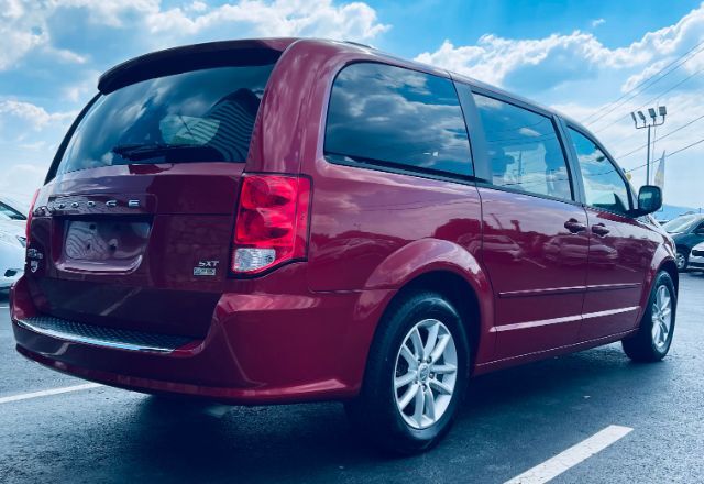 2014 Dodge Grand Caravan SXT Hot Springs AR