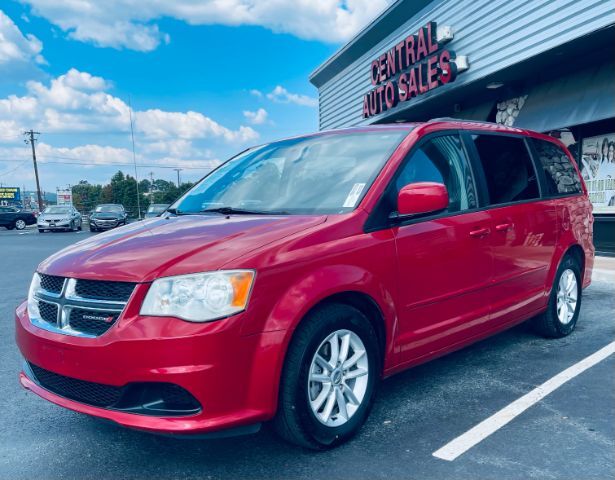 2014 Dodge Grand Caravan SXT Hot Springs AR