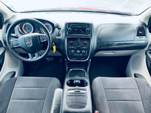 2014 Dodge Grand Caravan SXT Hot Springs AR
