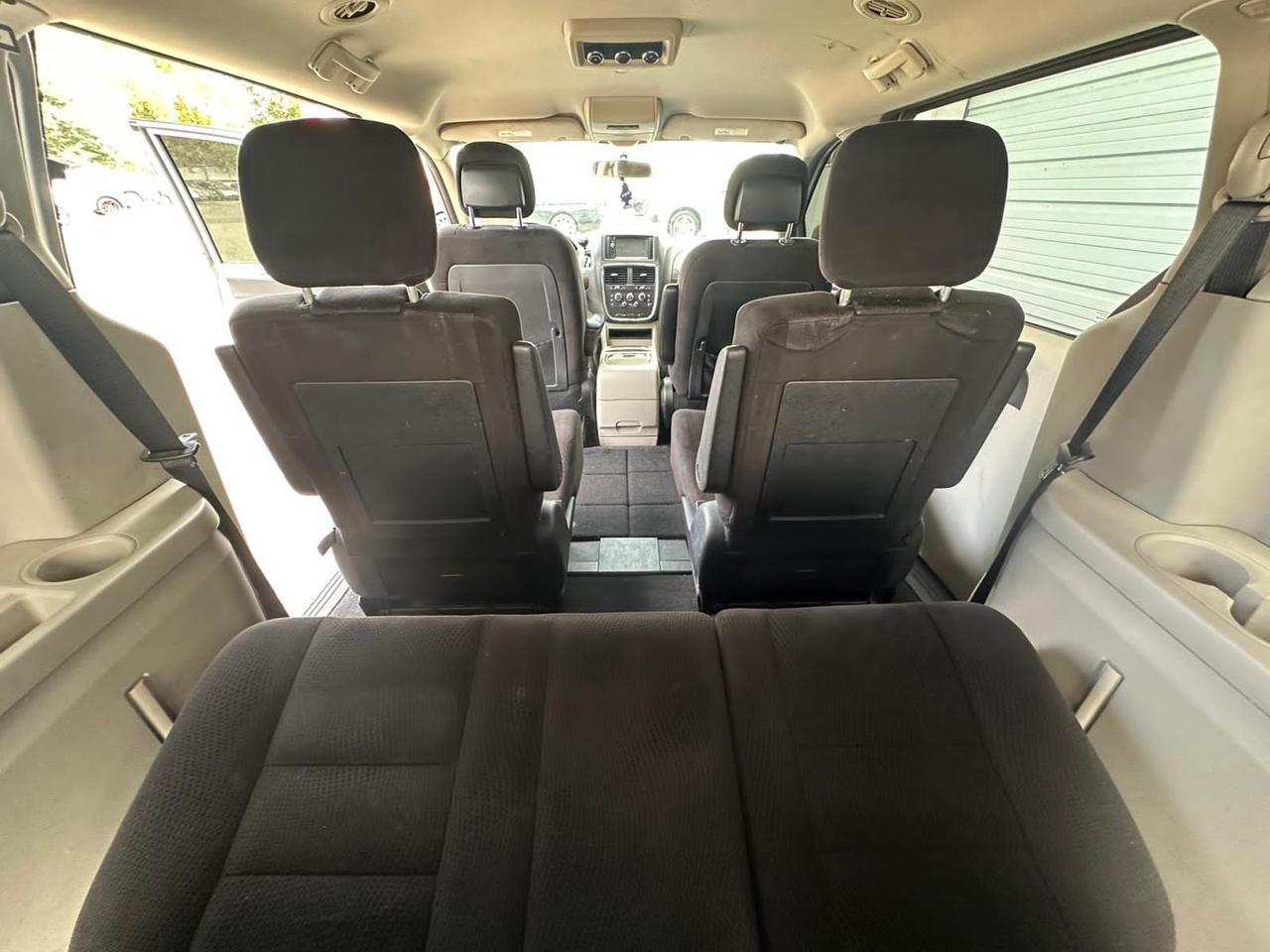 2014 Dodge Grand Caravan SXT Jersey City NJ