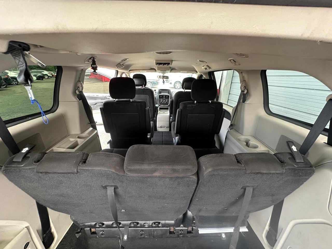 2014 Dodge Grand Caravan SXT Jersey City NJ