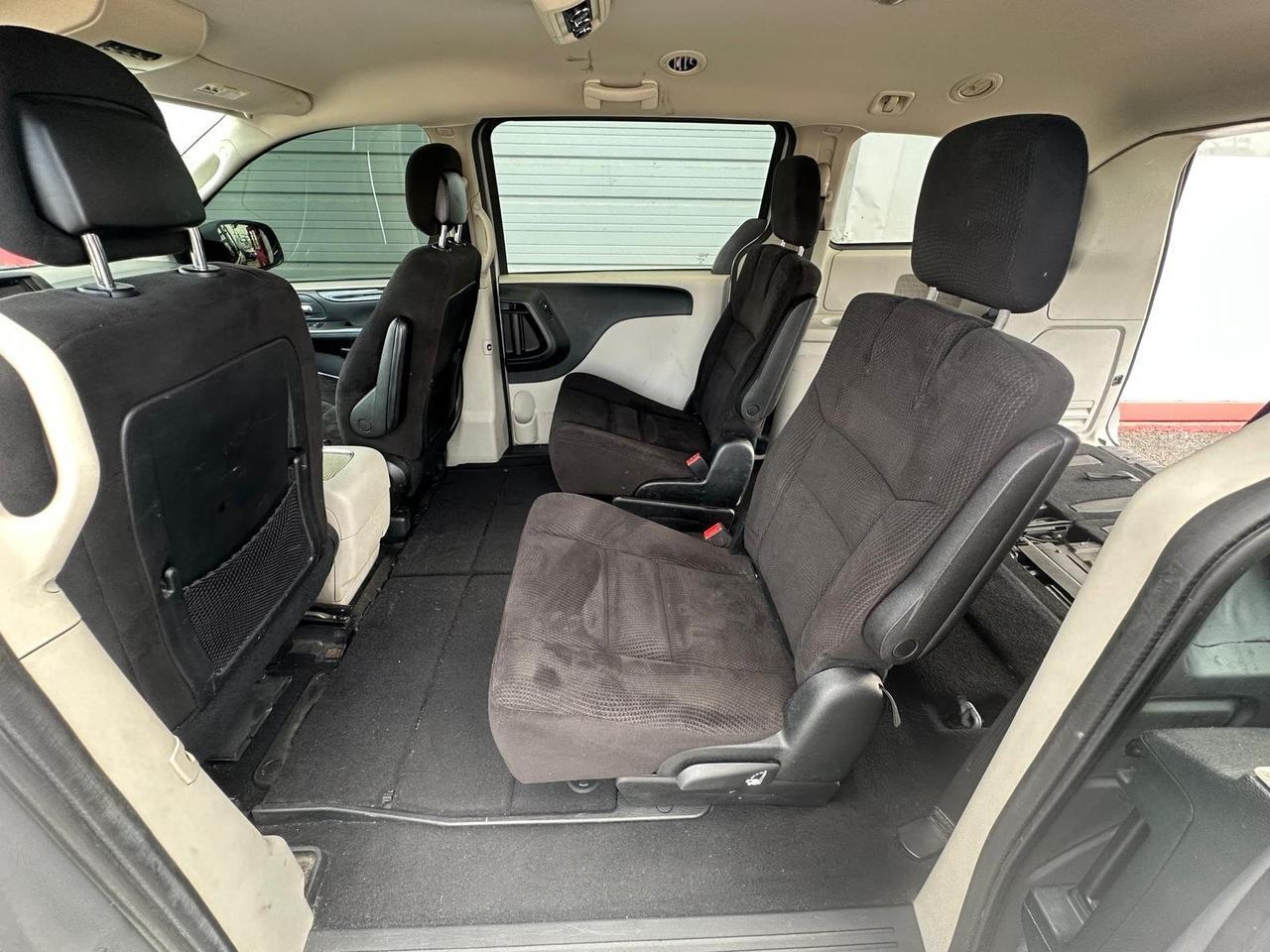 2014 Dodge Grand Caravan SXT Jersey City NJ