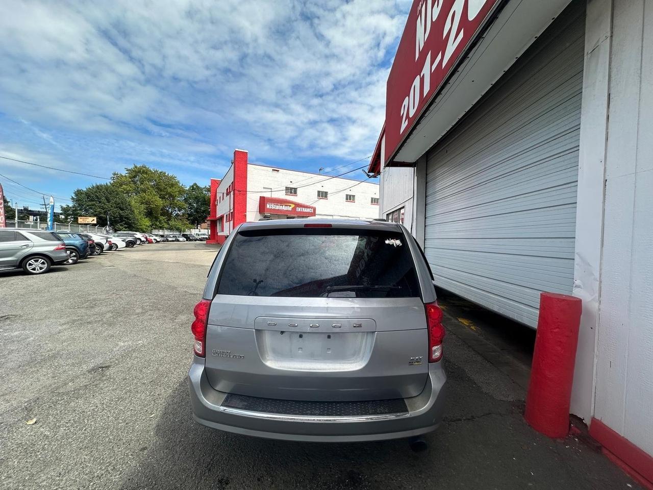 2014 Dodge Grand Caravan SXT Jersey City NJ