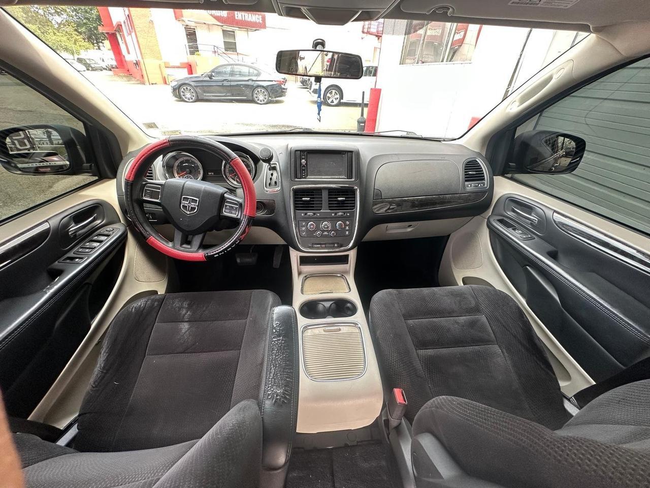2014 Dodge Grand Caravan SXT Jersey City NJ