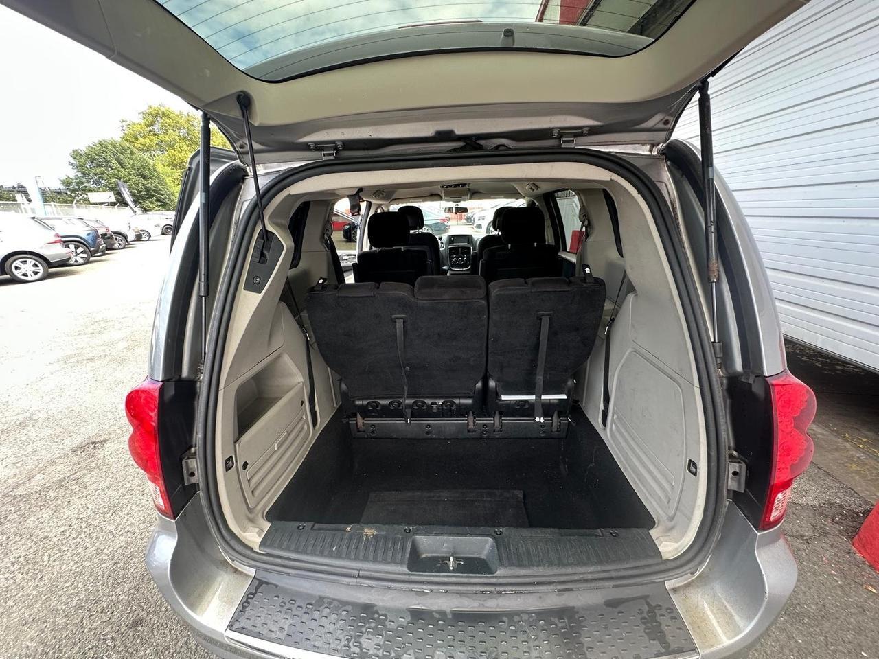 2014 Dodge Grand Caravan SXT Jersey City NJ