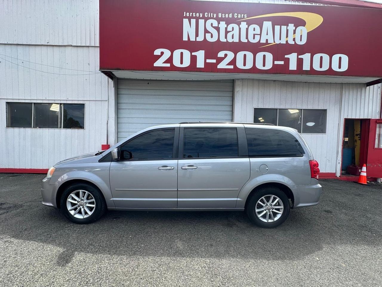 2014 Dodge Grand Caravan SXT Jersey City NJ