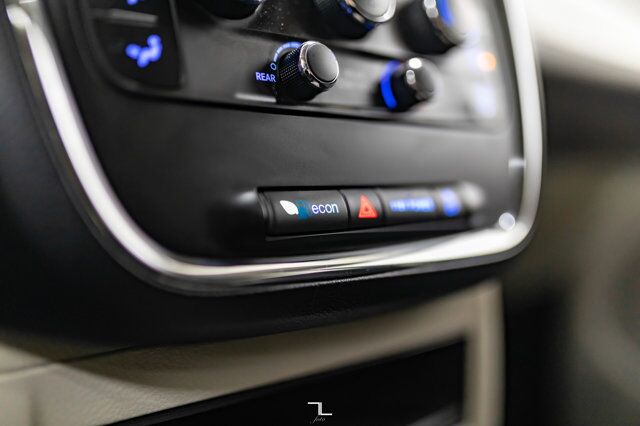 2014 Dodge Grand Caravan SXT Plus BCam DVD Red Deer AB