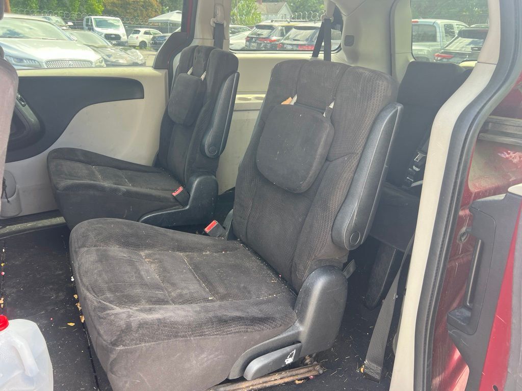 2014 Dodge Grand Caravan SXT Milwaukie OR