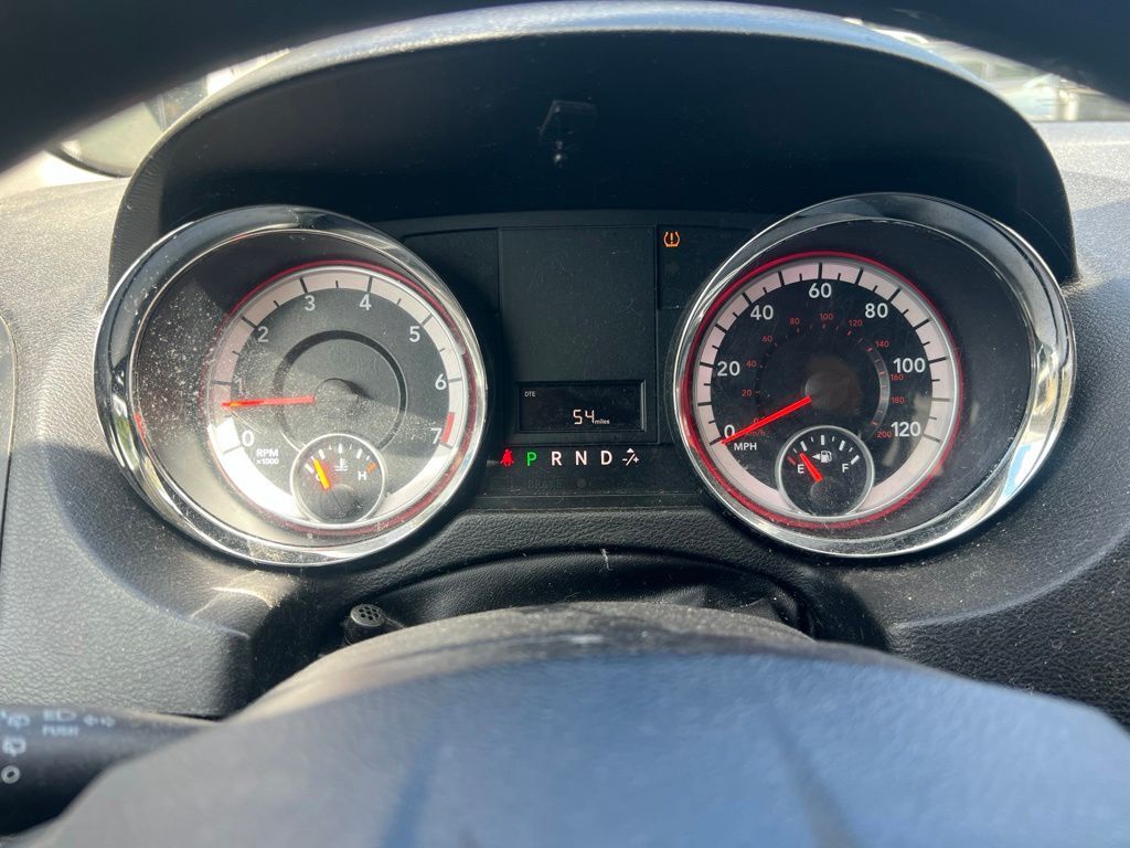 2014 Dodge Grand Caravan SXT Milwaukie OR