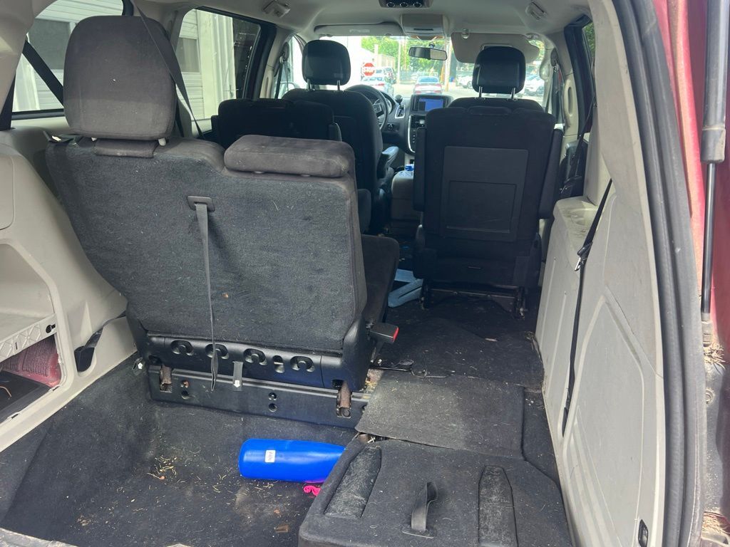 2014 Dodge Grand Caravan SXT Milwaukie OR