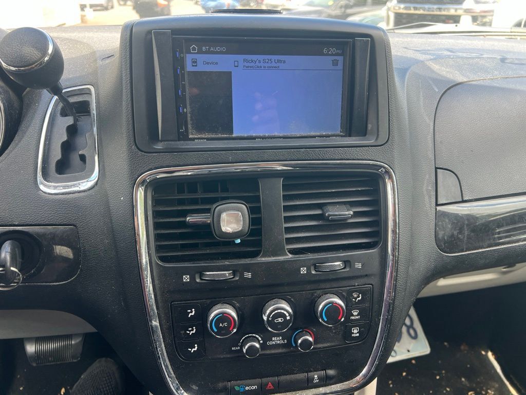 2014 Dodge Grand Caravan SXT Milwaukie OR