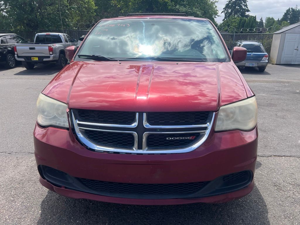 2014 Dodge Grand Caravan SXT Milwaukie OR