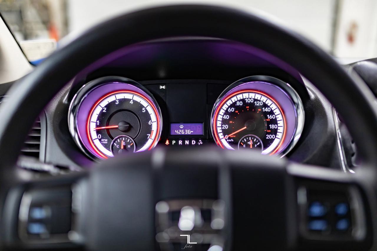 2014 Dodge Grand Caravan SXT Red Deer AB