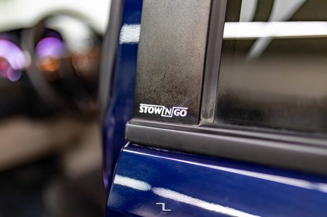 2014 Dodge Grand Caravan SXT Red Deer AB