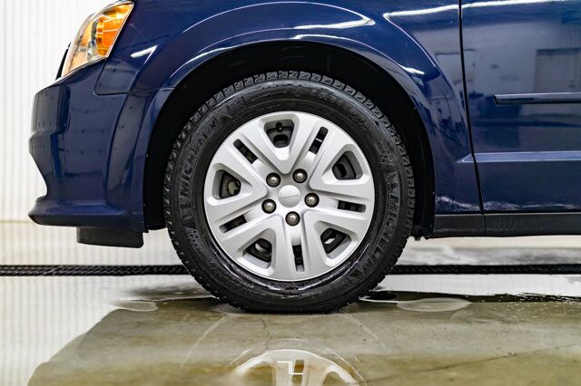 2014 Dodge Grand Caravan SXT Red Deer AB
