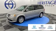 2014 Dodge Grand Caravan SXT Rome GA 2014 Dodge Grand Caravan SXT Rome GA