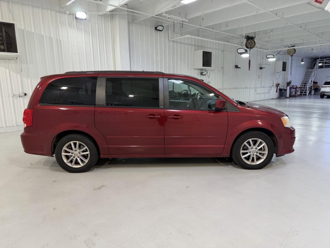 2014 Dodge Grand Caravan SXT San Antonio TX