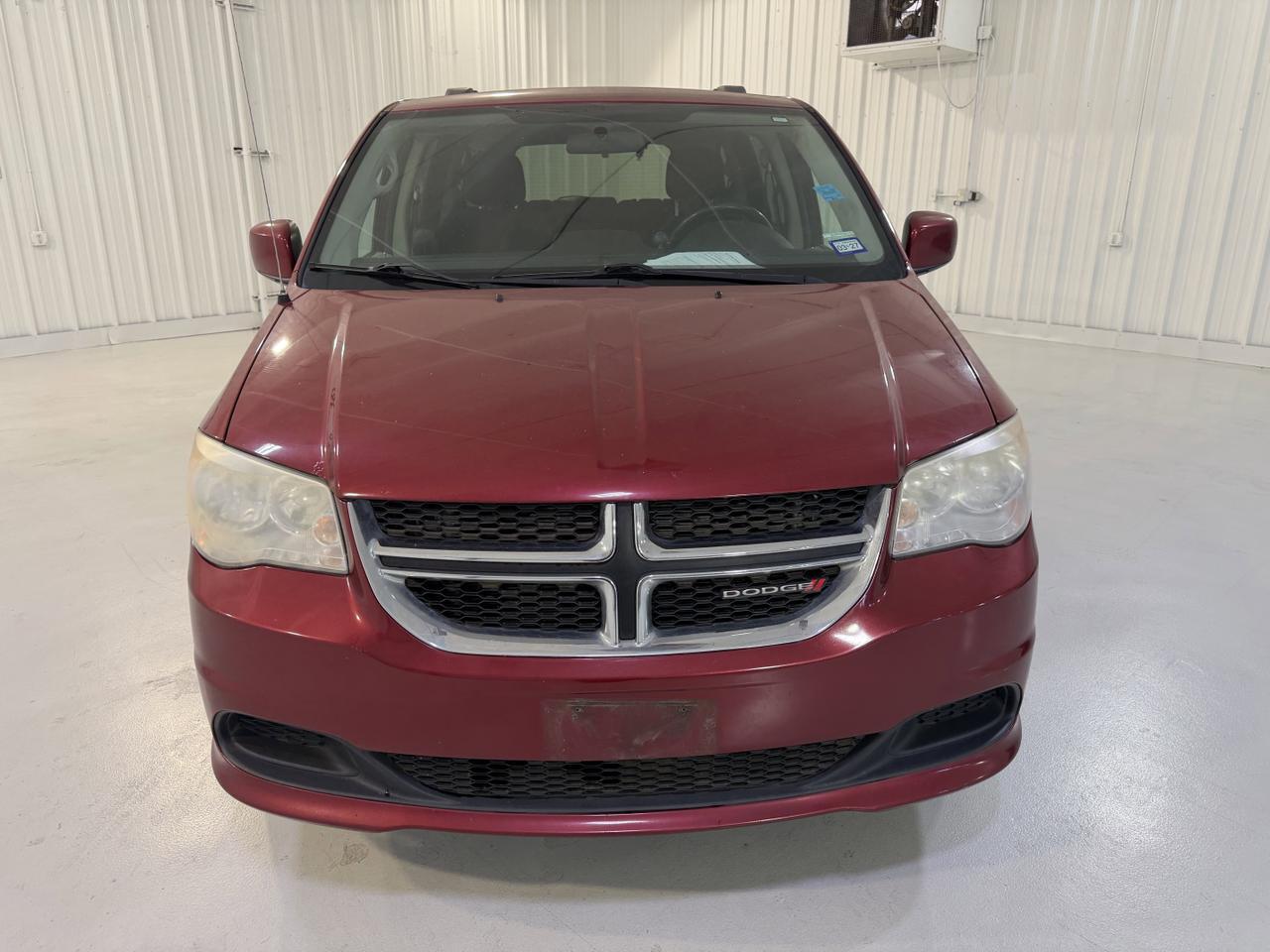 2014 Dodge Grand Caravan SXT San Antonio TX
