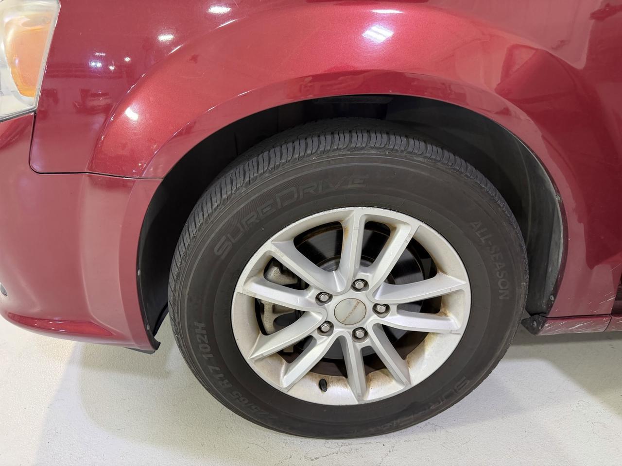 2014 Dodge Grand Caravan SXT San Antonio TX