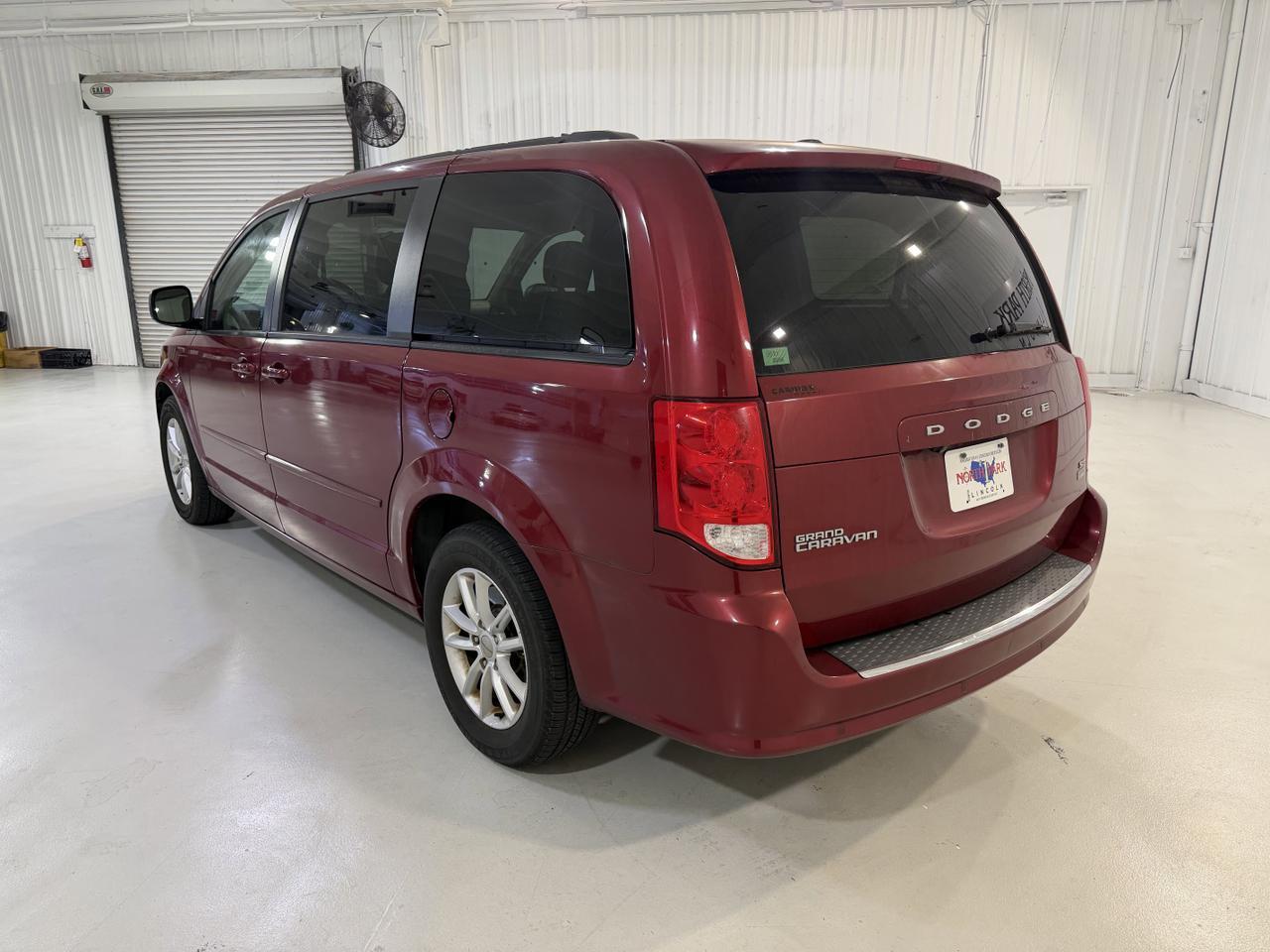 2014 Dodge Grand Caravan SXT San Antonio TX
