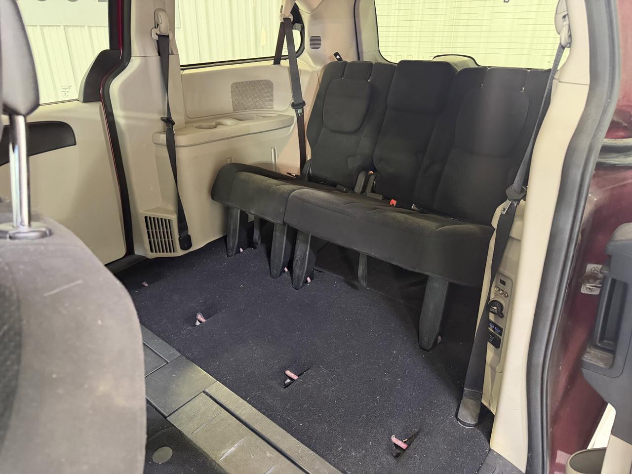 2014 Dodge Grand Caravan SXT San Antonio TX