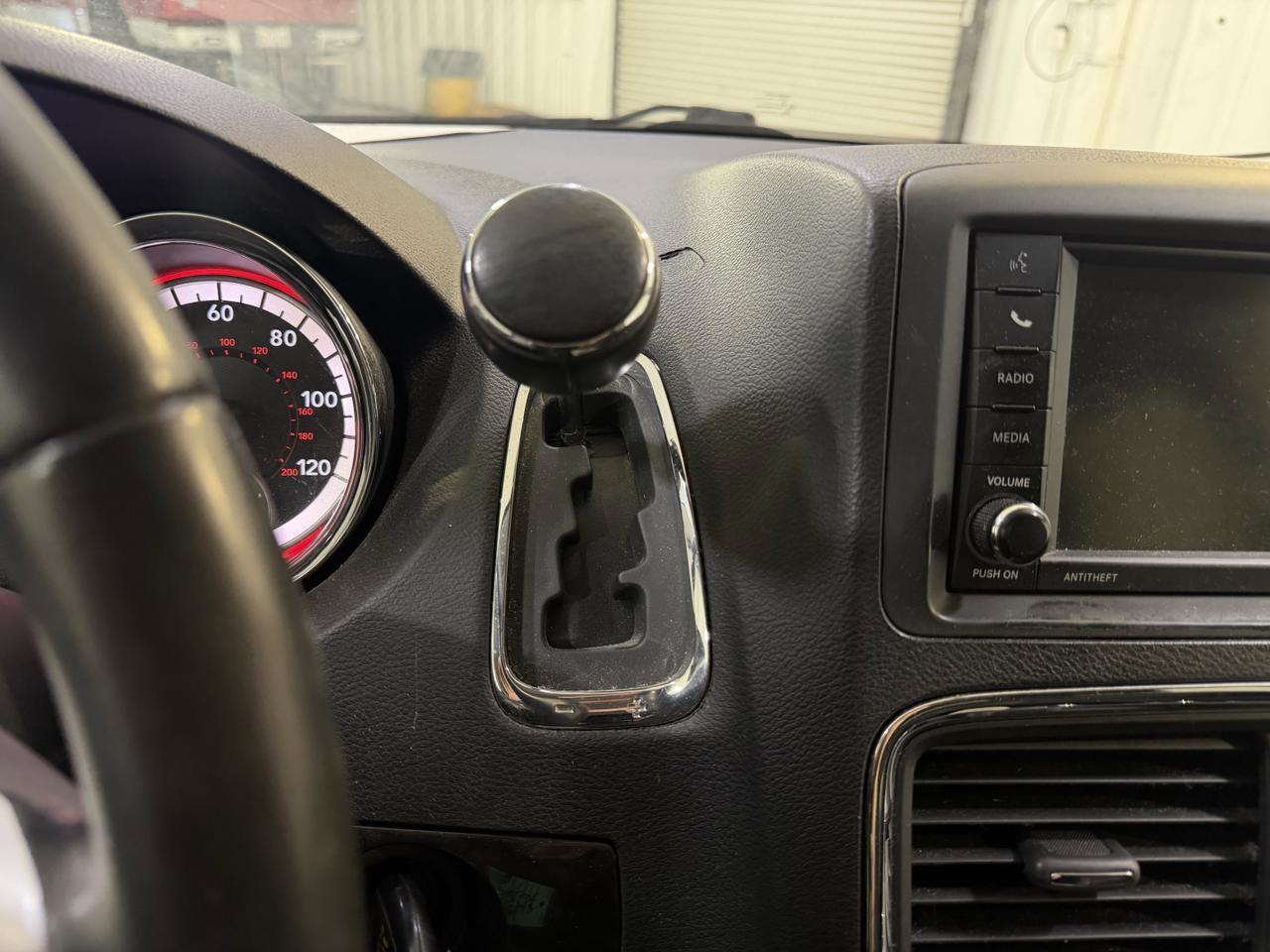 2014 Dodge Grand Caravan SXT San Antonio TX