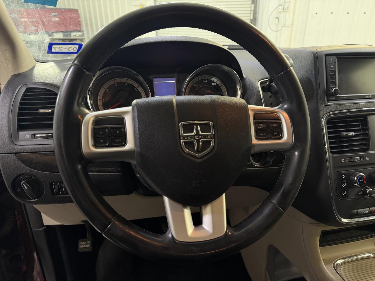 2014 Dodge Grand Caravan SXT San Antonio TX
