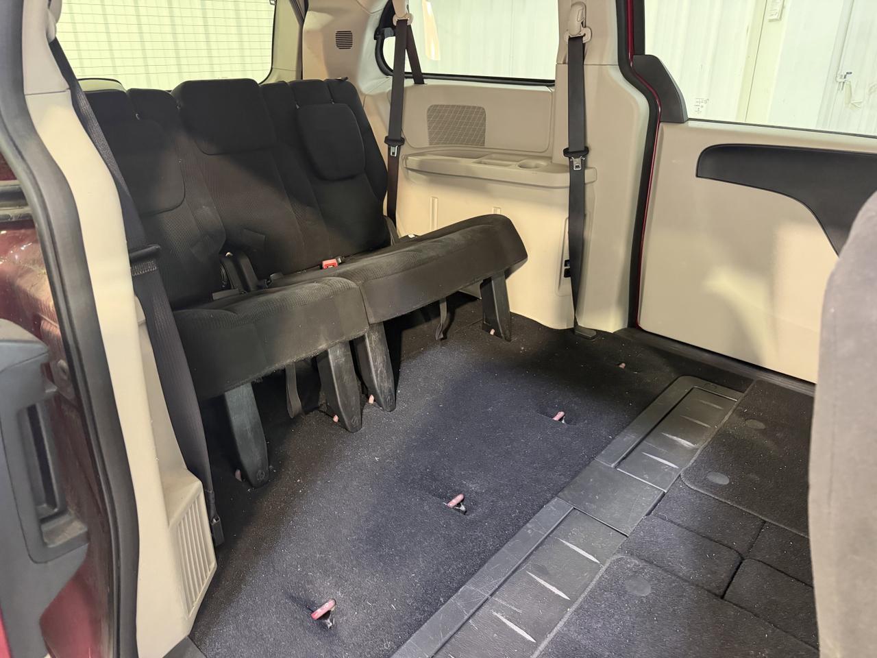 2014 Dodge Grand Caravan SXT San Antonio TX