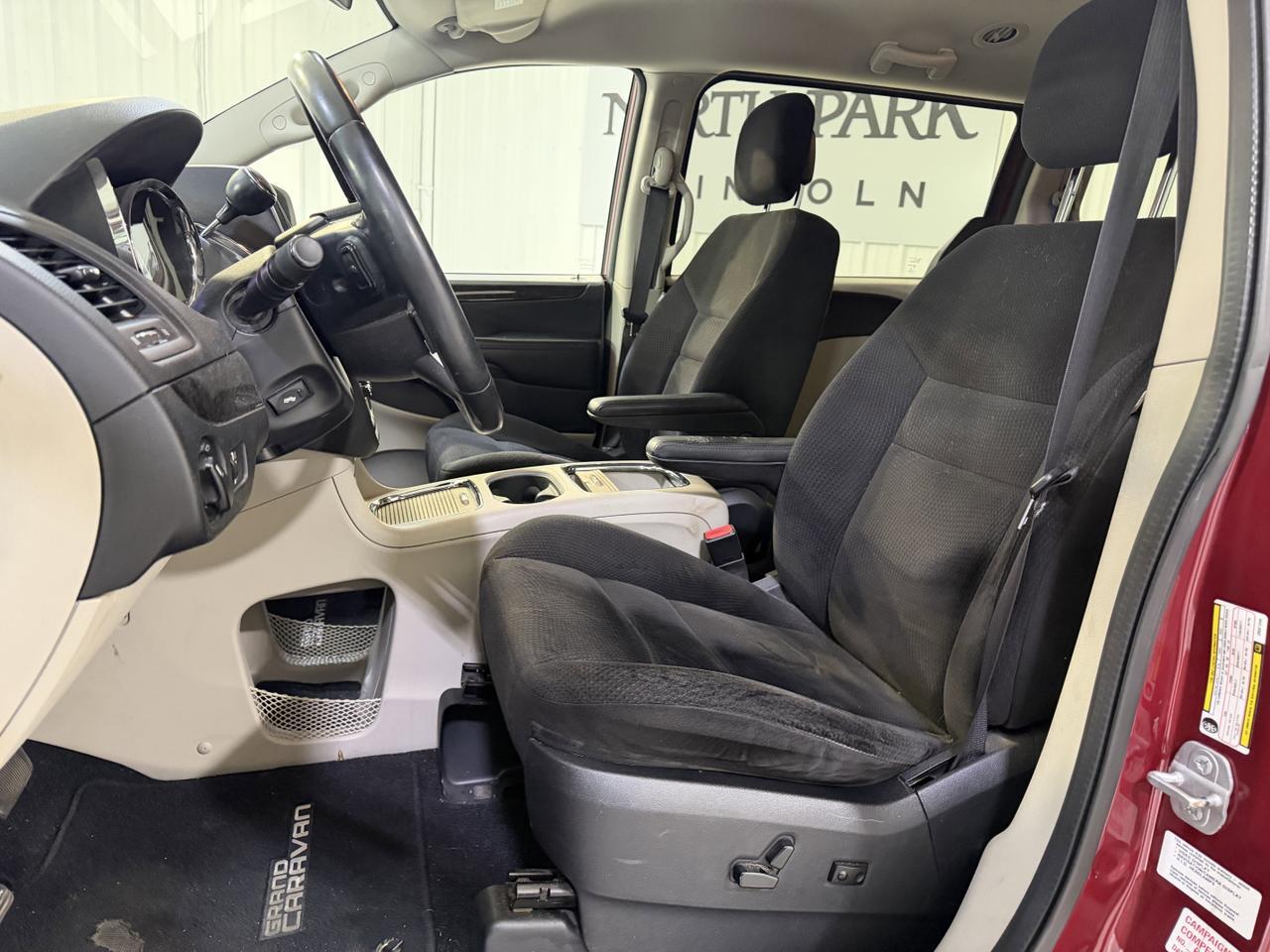 2014 Dodge Grand Caravan SXT San Antonio TX