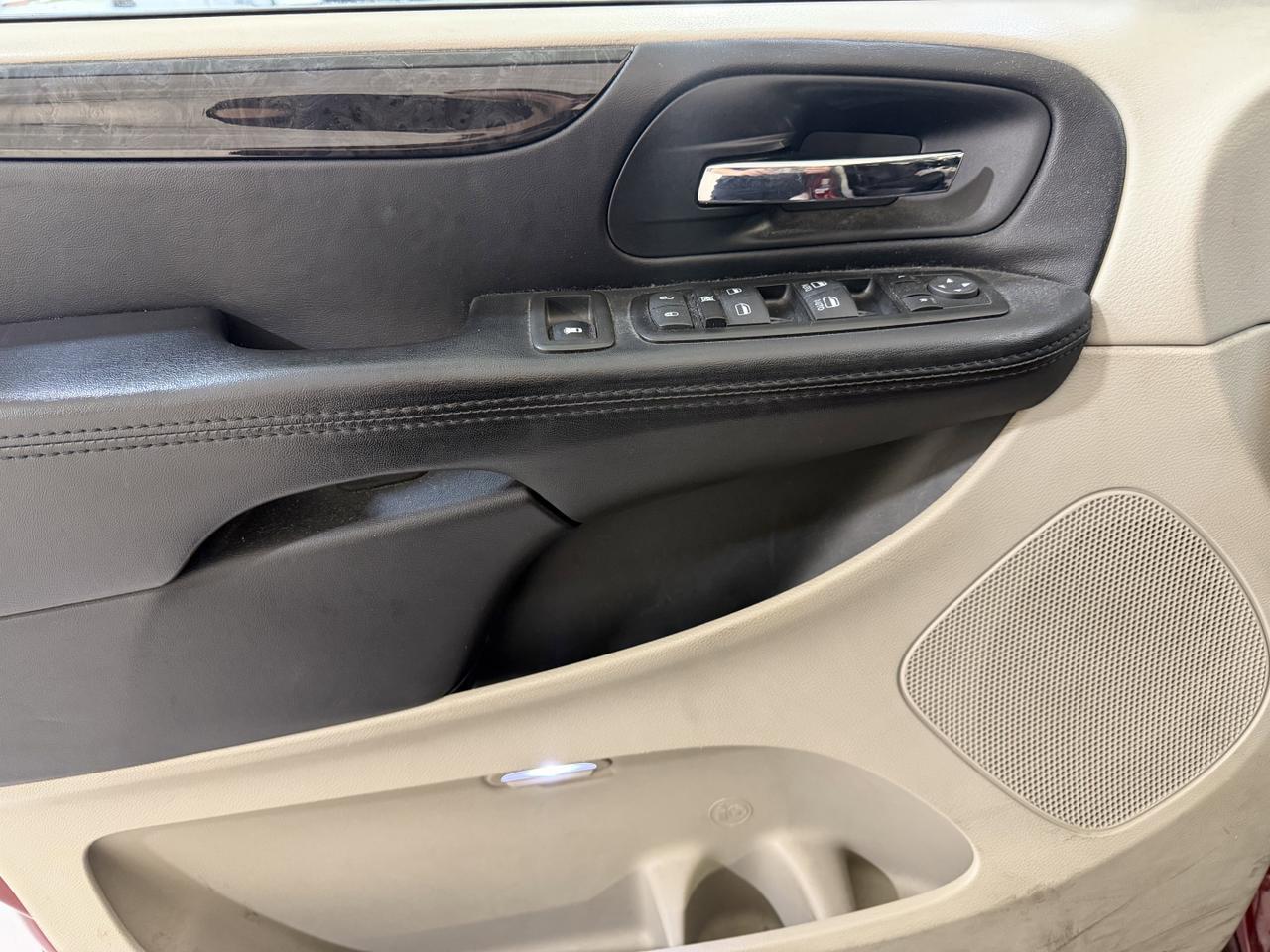 2014 Dodge Grand Caravan SXT San Antonio TX