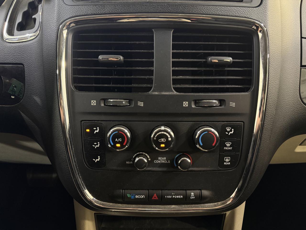 2014 Dodge Grand Caravan SXT San Antonio TX