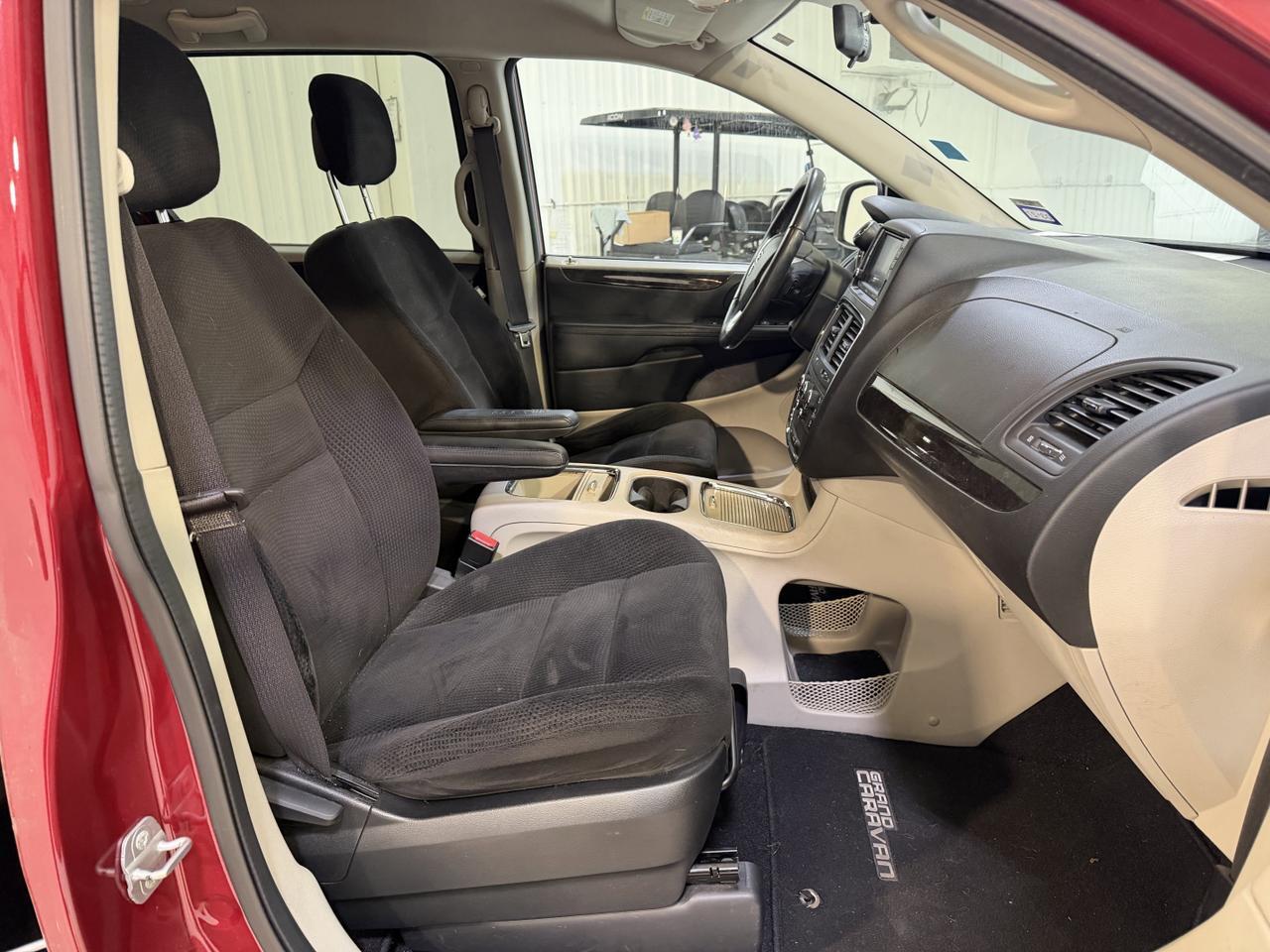 2014 Dodge Grand Caravan SXT San Antonio TX