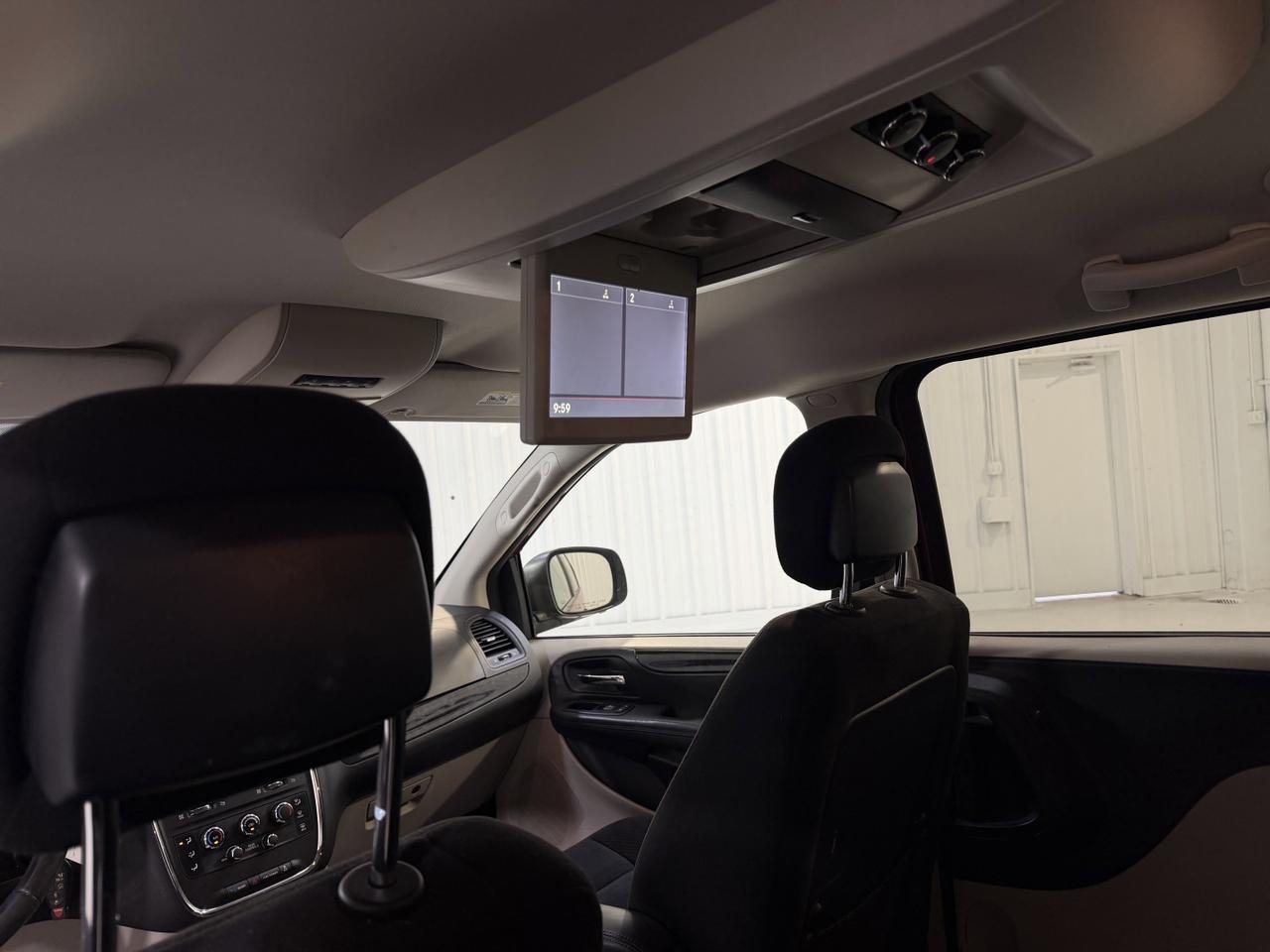 2014 Dodge Grand Caravan SXT San Antonio TX