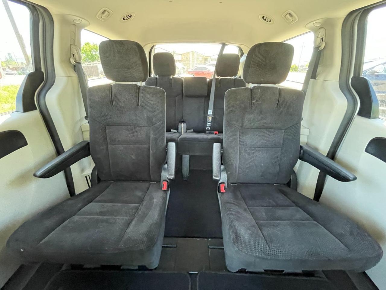 2014 Dodge Grand Caravan SXT Spokane Valley WA
